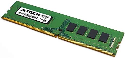 ערכת A-Tech 32GB RAM עבור Dell Optiplex 7090, 7000, 5090, 5000 | DDR4 3200 MHz DIMM PC4-25600